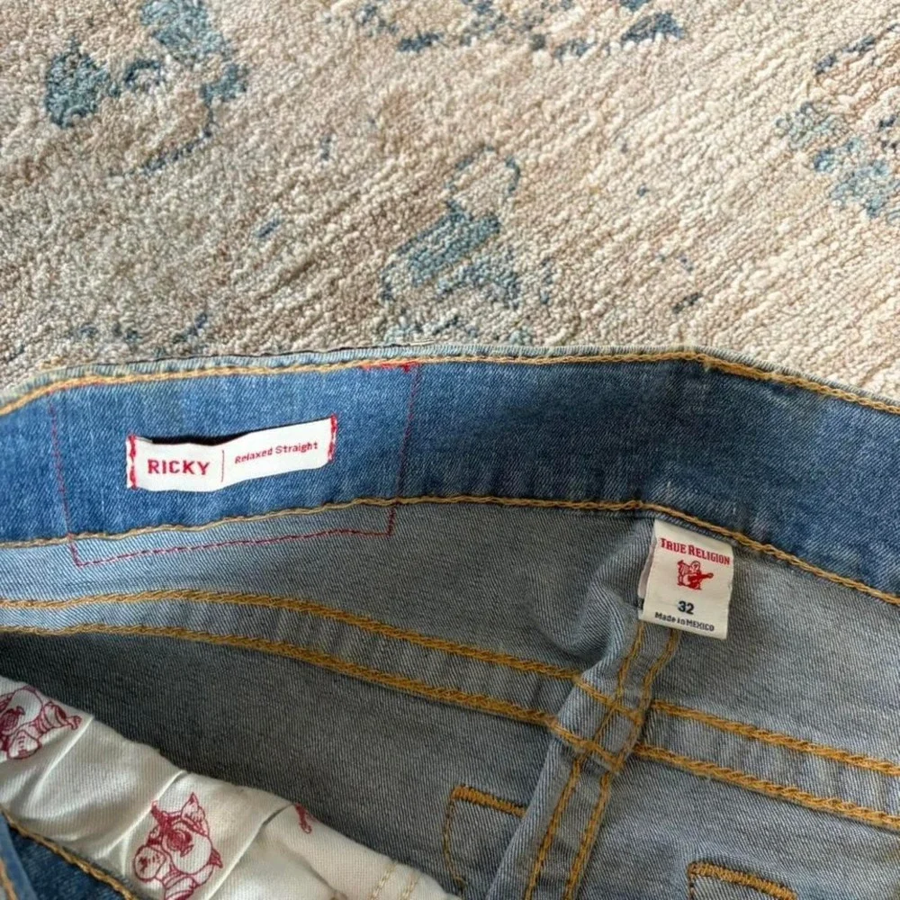 True Religion true religion